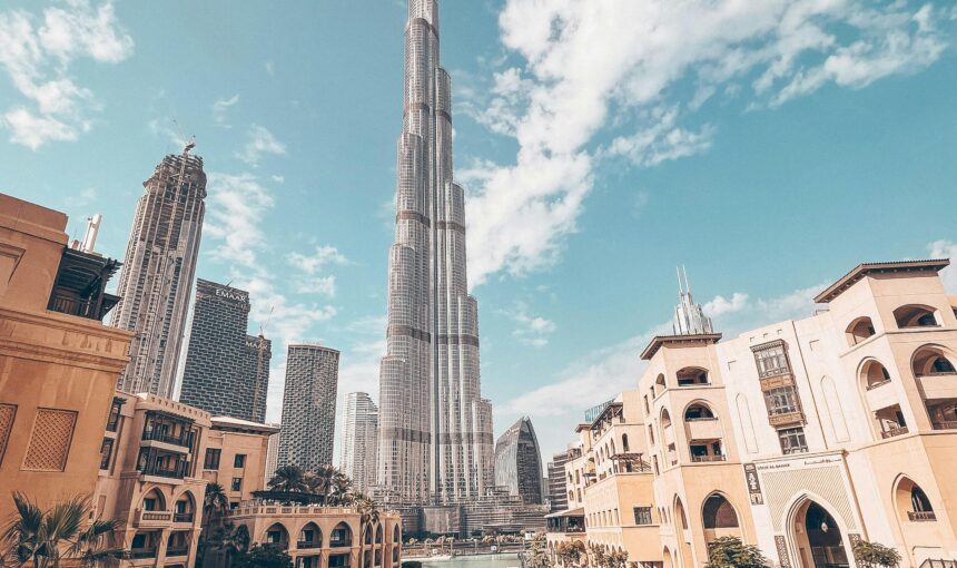 The Best Things to Do and See Dubai